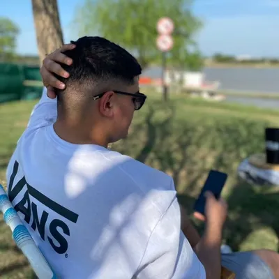 Ale D'Angelo profile
