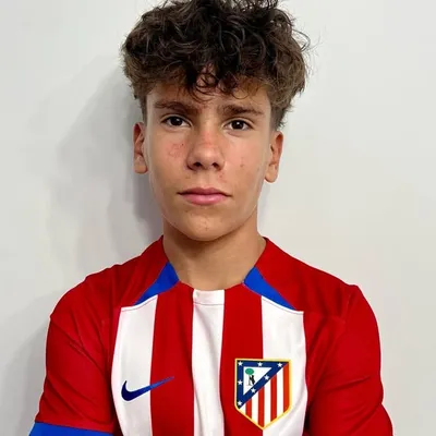 Alejandro Daniel Blanchard profile