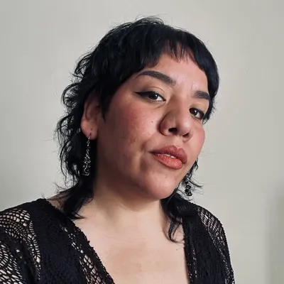 Alejandra Zamarripa profile