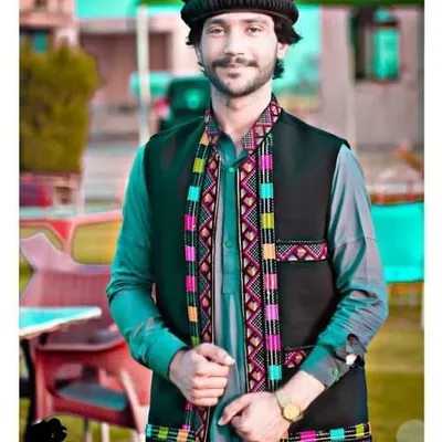 MehboOb Alee profile