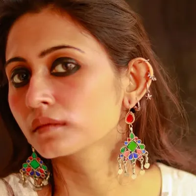 অলীক profile