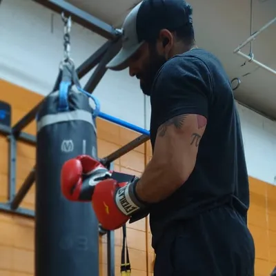 Aleem Lalani profile