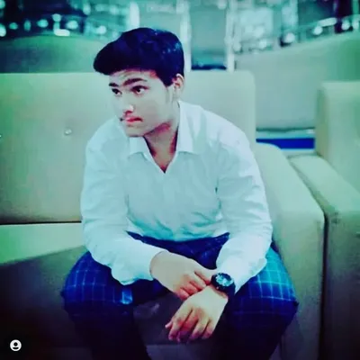 Mohammed Aleem Shareef profile