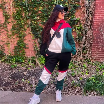 Stylish {A} Sisters profile