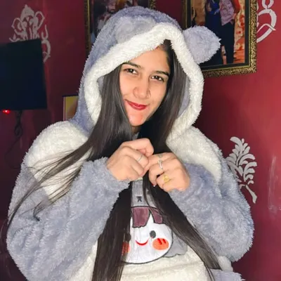 Aleena Ahlawat profile