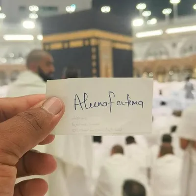 علینہ شیخ profile