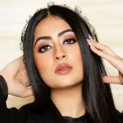 ALEENA KHAN profile