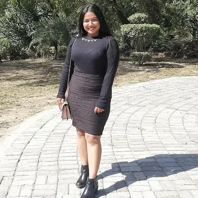 Aleena Shibu profile