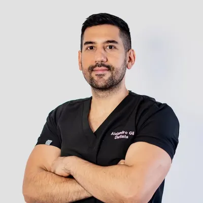 Alejandro Gil | Dietista y Entrenador profile