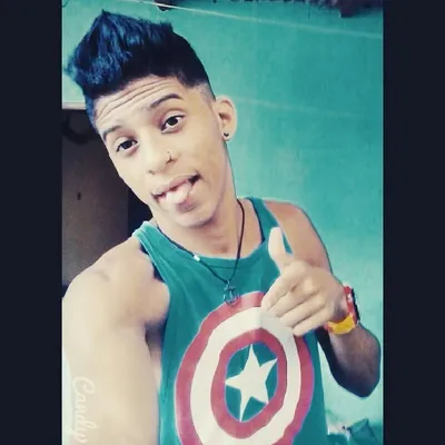 Aleer Da Costa Almeida profile