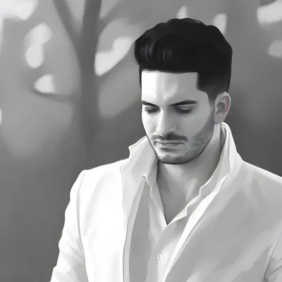 Alex Luca⚡️ profile