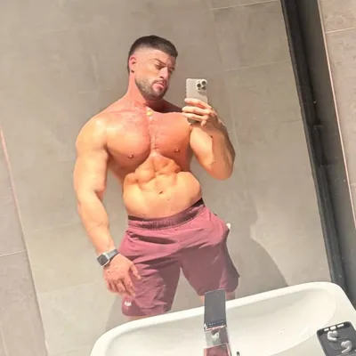 Alexandre Boza Arranz profile