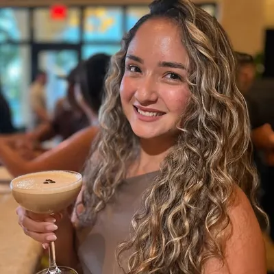 Alexandra profile