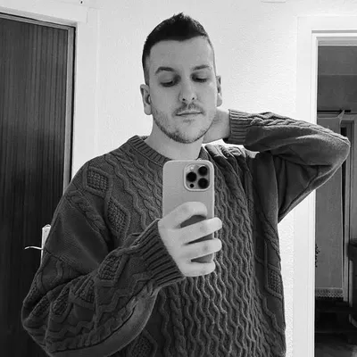 Álex profile
