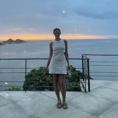 Alexandra Farah ๐ฑ profile