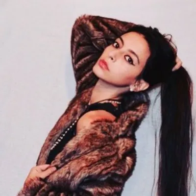 Alessia Tresoldi profile