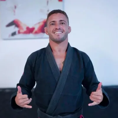Alef Lucas profile