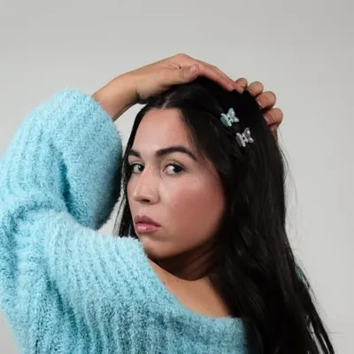 Alina gallardo profile