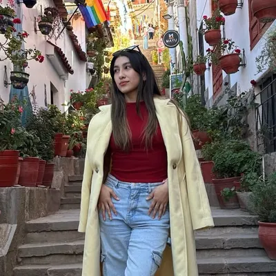 Ale García Valer profile