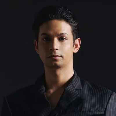 Alessandro Georgie profile
