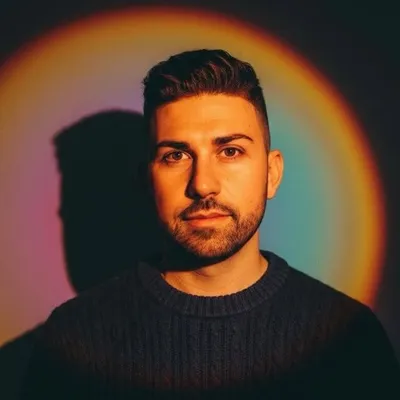 Alessandro Geraci profile
