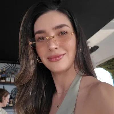 Ale G Izquierdo profile