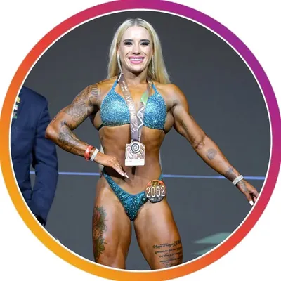 Ale Gonzalez ⚡️🐹 profile