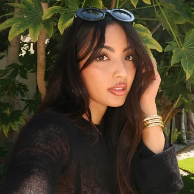 alegria jimenez profile