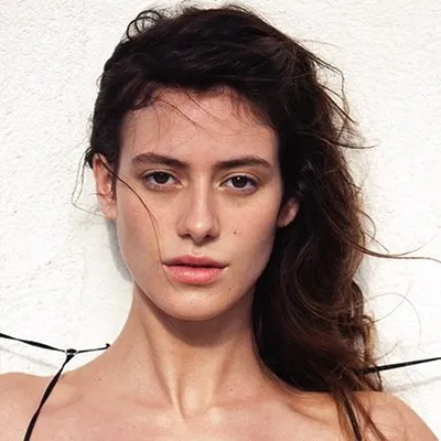 Alejandra Guilmant profile