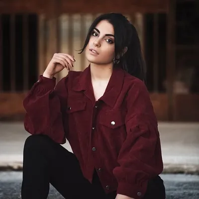 Alessia Mancini profile