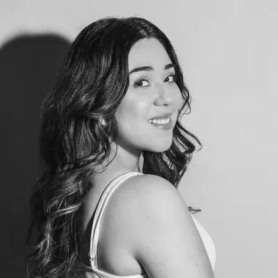 Aleida Perez profile