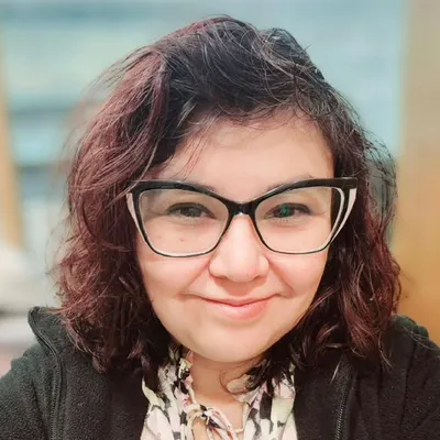 Alejandra Galvez Aqueveque profile