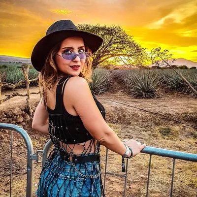 Ale Ivanova profile