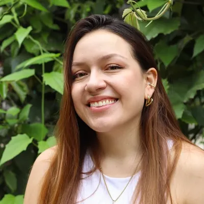 Mónica Alejandra Jiménez☀️ profile