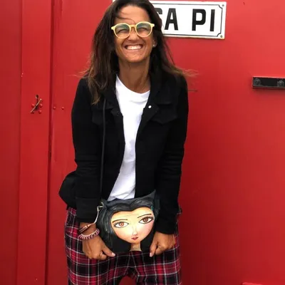 ALEJA SOSA🧿❤️👁 profile