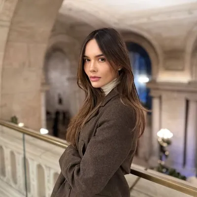 Alejandra Avila profile