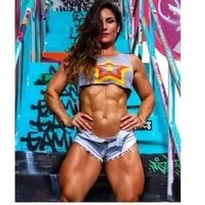 Alejandra Falconi ๐ฆ๐ท ๐บ๐ธ | Personal Trainer/ Fitness model. profile