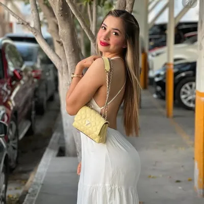 Alejandra Espeleta profile
