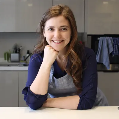 Alejandra Krauss K. profile