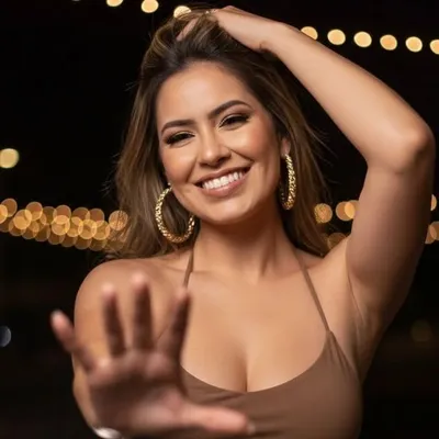 Alejandra Rubio profile