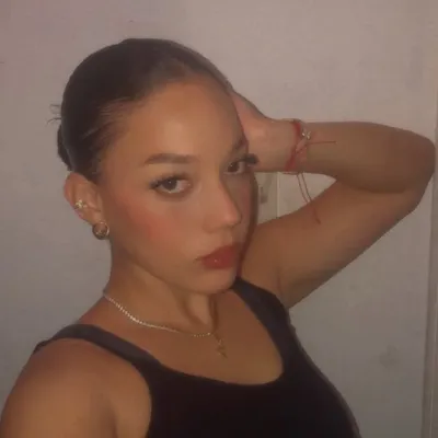𝐀𝐥𝐞𝐣𝐚𝐧𝐝𝐫𝐚 ۶ৎ ⋆ profile