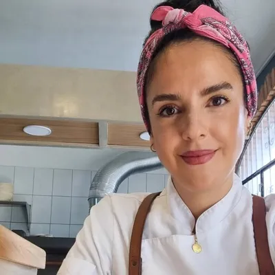 Alejandra Beltrán Cuevas profile