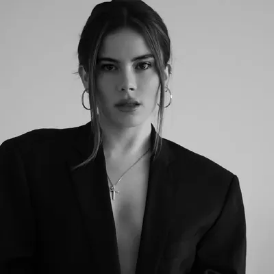 Alejandra Castro profile