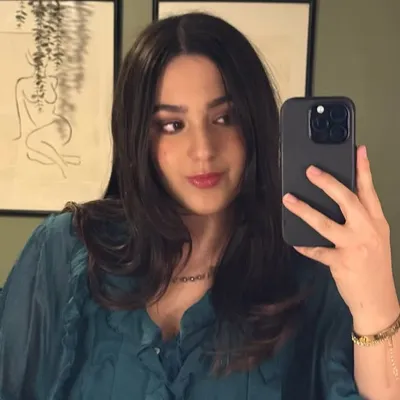 Alejandra Cedillos profile