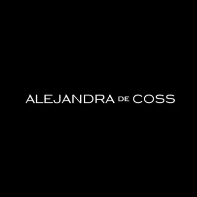 Alejandra de Coss Jewelry & Ready-to-wear profile