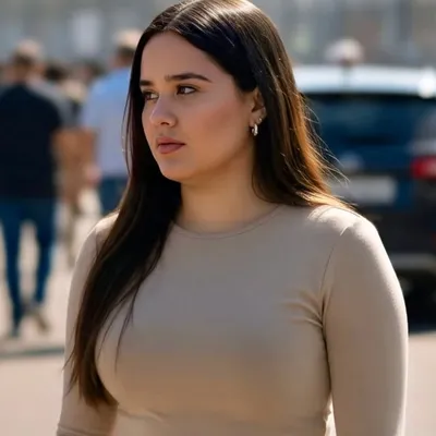 Alejandra Gallardo profile