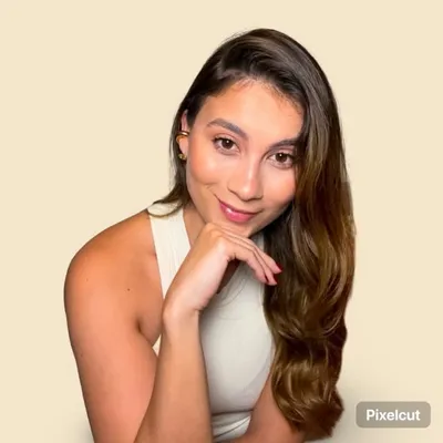 Alejandra Gómez G | Nutrition & Health Coach profile