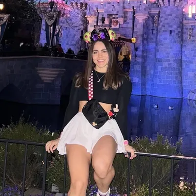 Alejandra Sanchez profile