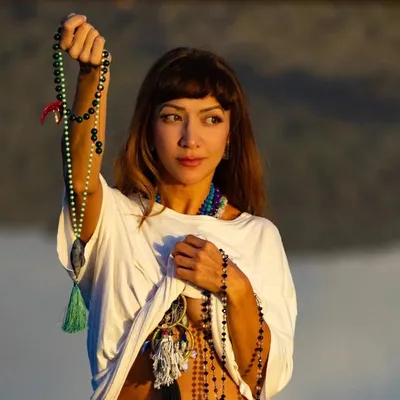 Alejandra López profile