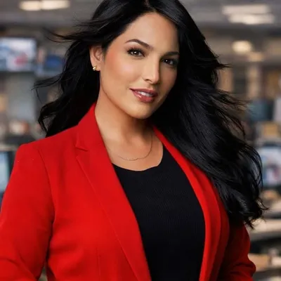 Alejandra Oraa profile